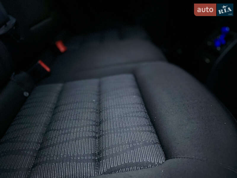 Універсал Skoda Octavia 2011 в Мукачевому