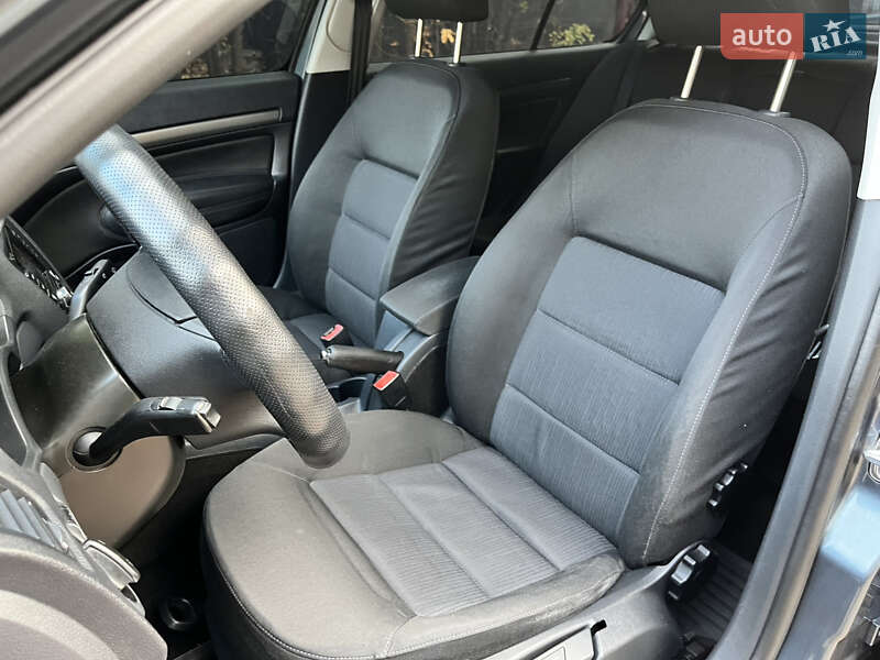 Ліфтбек Skoda Octavia 2006 в Тячеві