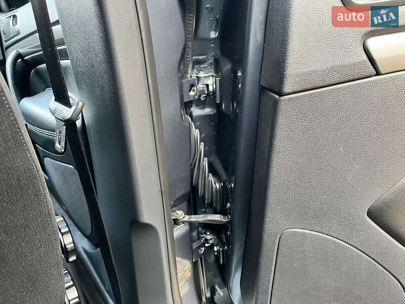 Ліфтбек Skoda Octavia 2006 в Тячеві