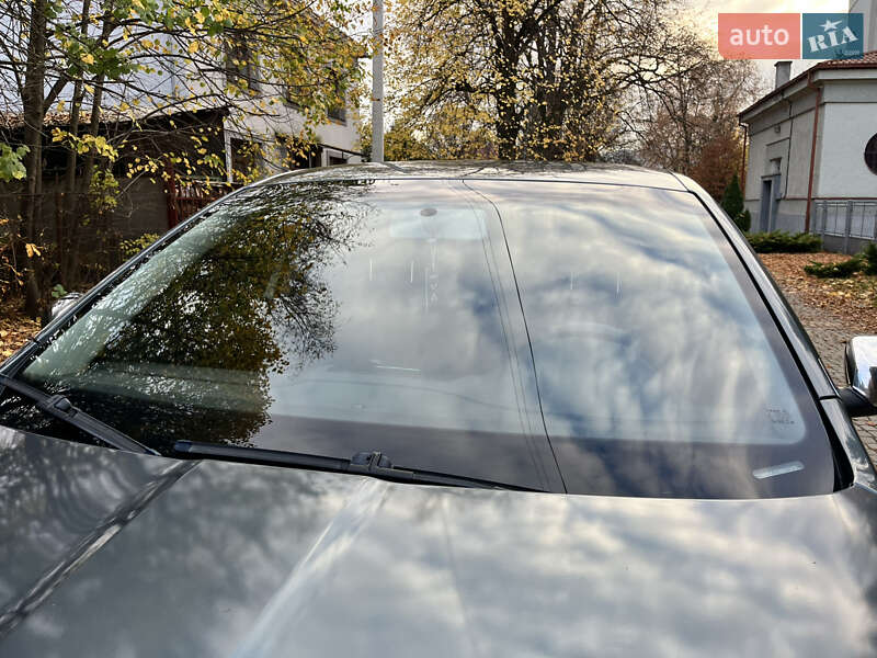 Ліфтбек Skoda Octavia 2006 в Тячеві