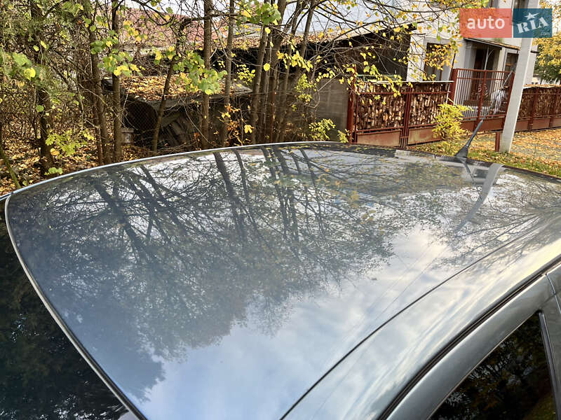 Ліфтбек Skoda Octavia 2006 в Тячеві