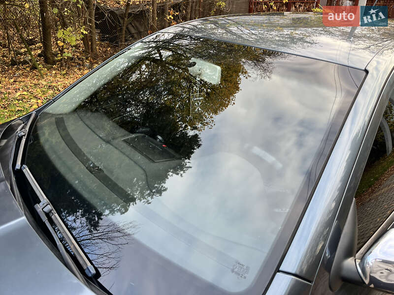 Ліфтбек Skoda Octavia 2006 в Тячеві