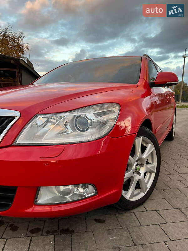 Універсал Skoda Octavia 2011 в Дрогобичі фото 4 Універсал Skoda Octavia 2011 в Дрогобичі