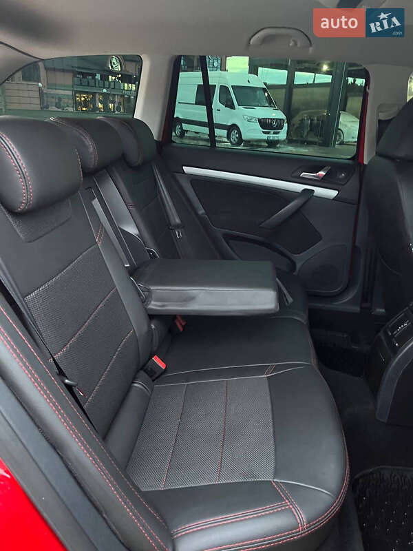 Універсал Skoda Octavia 2011 в Дрогобичі фото 18 Універсал Skoda Octavia 2011 в Дрогобичі