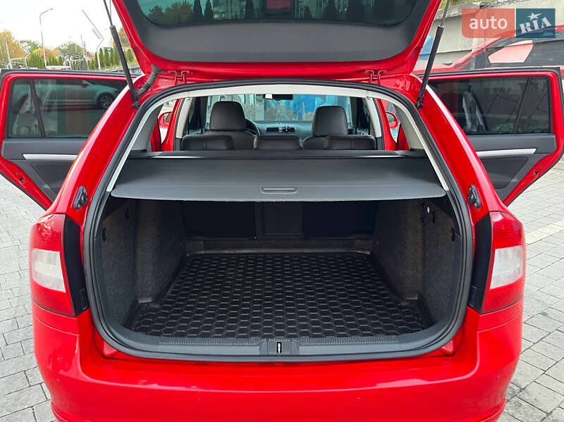 Універсал Skoda Octavia 2011 в Дрогобичі фото 23 Універсал Skoda Octavia 2011 в Дрогобичі