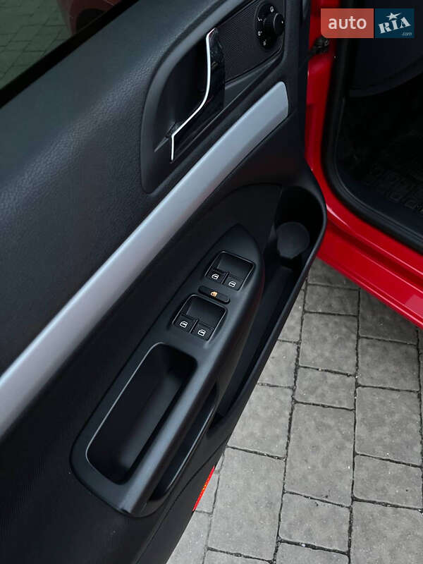 Універсал Skoda Octavia 2011 в Дрогобичі фото 32 Універсал Skoda Octavia 2011 в Дрогобичі