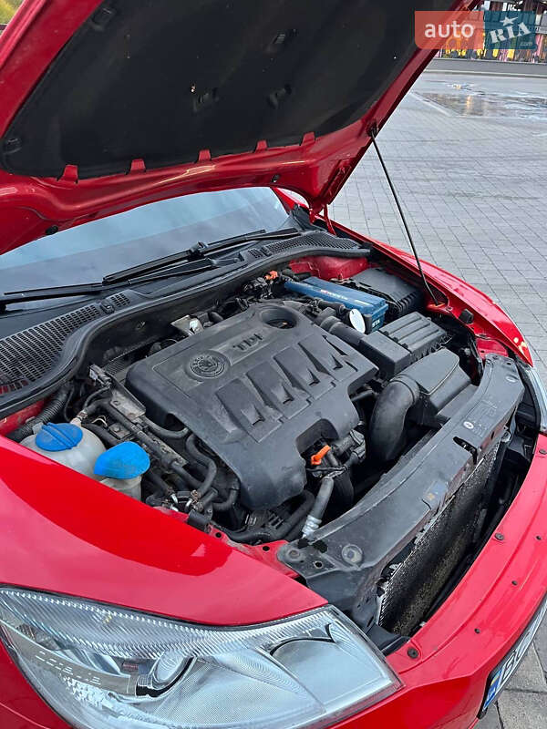 Універсал Skoda Octavia 2011 в Дрогобичі фото 44 Універсал Skoda Octavia 2011 в Дрогобичі