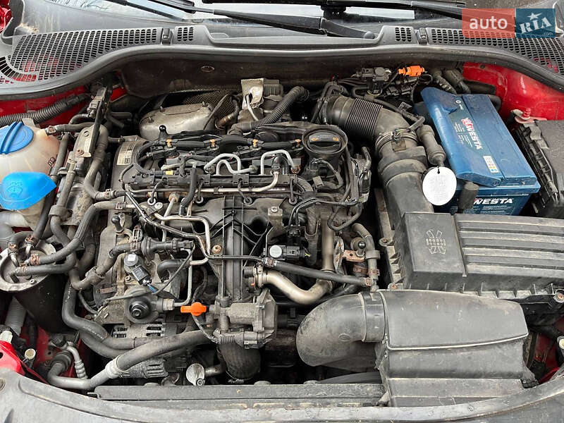 Універсал Skoda Octavia 2011 в Дрогобичі фото 47 Універсал Skoda Octavia 2011 в Дрогобичі