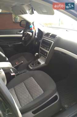 Універсал Skoda Octavia 2010 в Сваляві