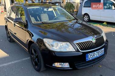 Универсал Skoda Octavia 2013 в Киеве