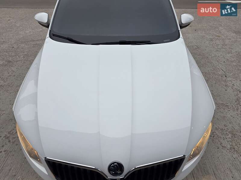 Універсал Skoda Octavia 2013 в Києві фото 19 Універсал Skoda Octavia 2013 в Києві