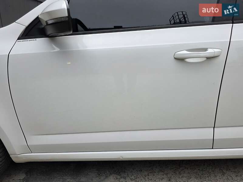 Універсал Skoda Octavia 2013 в Києві фото 29 Універсал Skoda Octavia 2013 в Києві