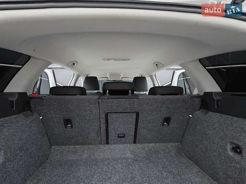 Універсал Skoda Octavia 2013 в Києві фото 61 Універсал Skoda Octavia 2013 в Києві