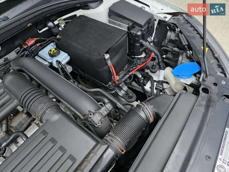 Універсал Skoda Octavia 2013 в Києві фото 71 Універсал Skoda Octavia 2013 в Києві