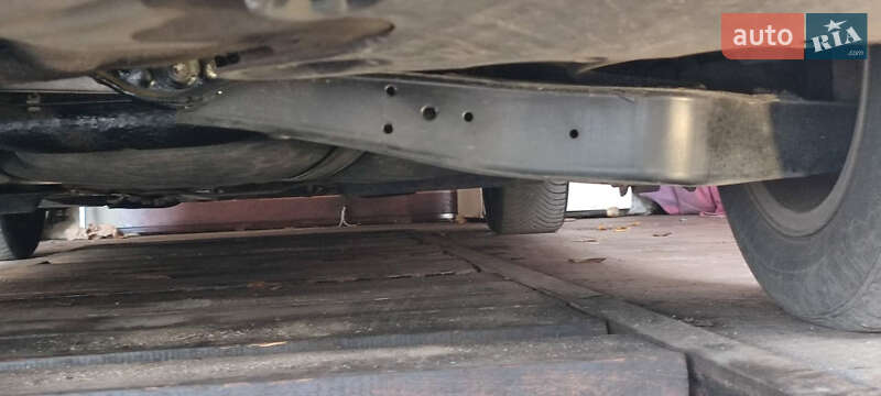 Универсал Skoda Octavia 2007 в Виннице