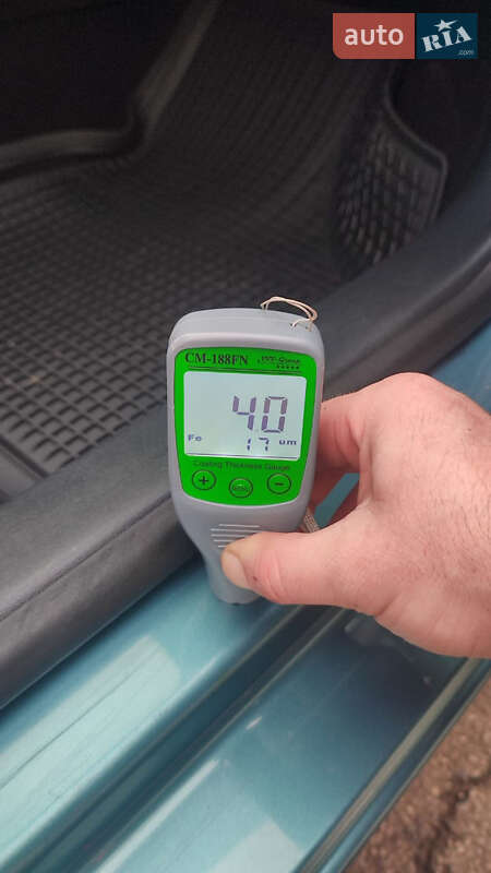 Универсал Skoda Octavia 2007 в Виннице