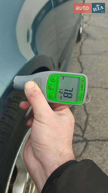 Универсал Skoda Octavia 2007 в Виннице