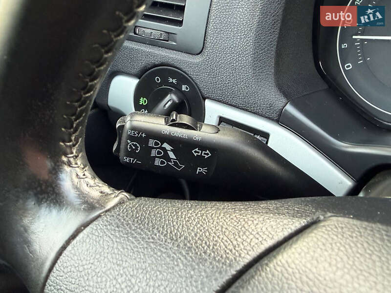 Универсал Skoda Octavia 2007 в Виннице