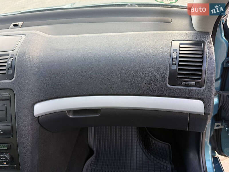 Универсал Skoda Octavia 2007 в Виннице