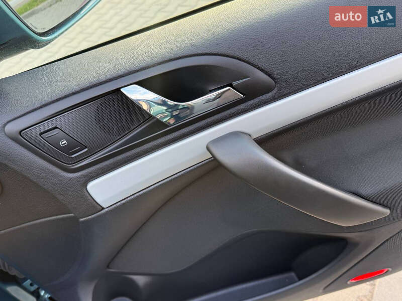 Универсал Skoda Octavia 2007 в Виннице