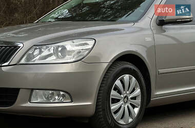 Ліфтбек Skoda Octavia 2011 в Києві