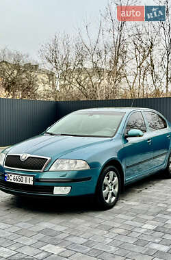 Ліфтбек Skoda Octavia 2008 в Старокостянтинові