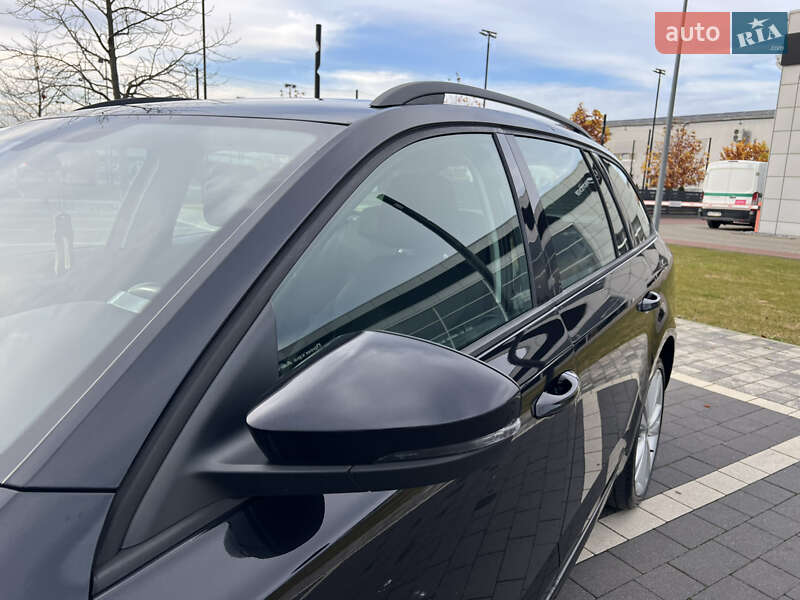 Универсал Skoda Octavia 2013 в Мукачево фото 28 Универсал Skoda Octavia 2013 в Мукачево