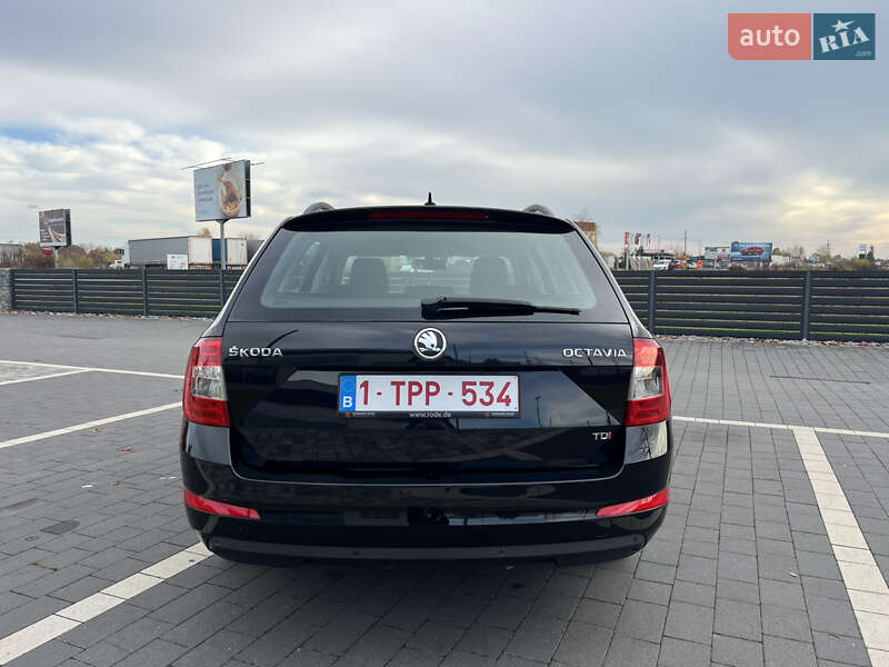 Универсал Skoda Octavia 2013 в Мукачево фото 39 Универсал Skoda Octavia 2013 в Мукачево