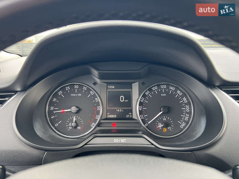 Универсал Skoda Octavia 2013 в Мукачево фото 49 Универсал Skoda Octavia 2013 в Мукачево