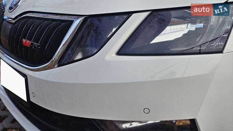 Универсал Skoda Octavia 2017 в Мукачево фото 16 Универсал Skoda Octavia 2017 в Мукачево