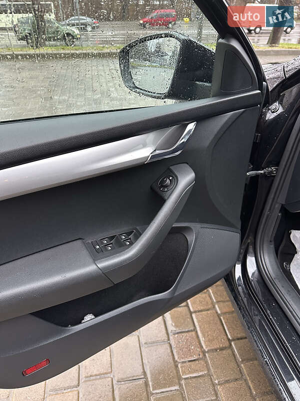 Лифтбек Skoda Octavia 2018 в Львове фото 19 Лифтбек Skoda Octavia 2018 в Львове