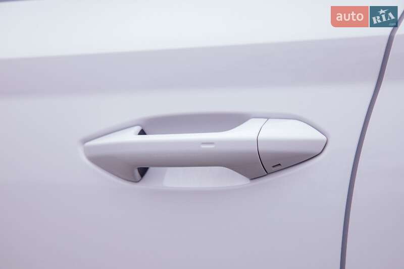 Универсал Skoda Octavia 2021 в Бердичеве