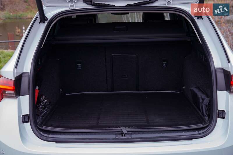 Универсал Skoda Octavia 2021 в Бердичеве