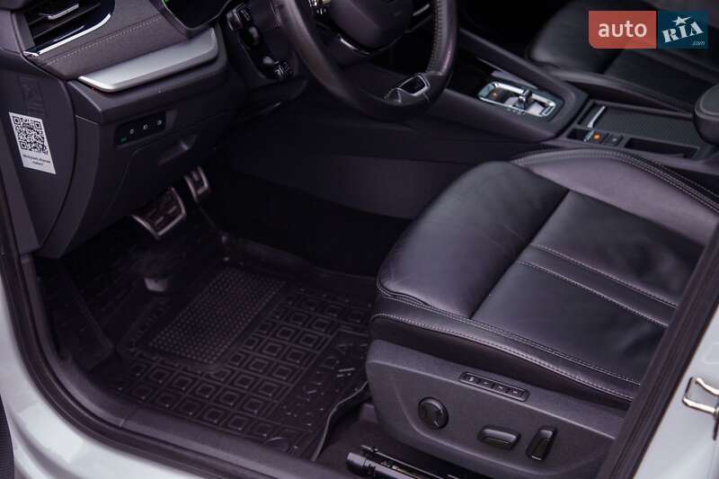 Универсал Skoda Octavia 2021 в Бердичеве