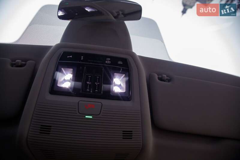 Универсал Skoda Octavia 2021 в Бердичеве