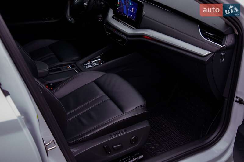 Универсал Skoda Octavia 2021 в Бердичеве