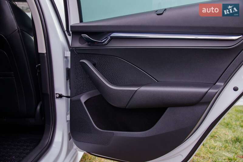 Универсал Skoda Octavia 2021 в Бердичеве