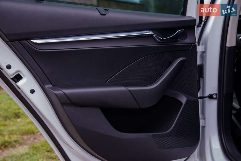 Универсал Skoda Octavia 2021 в Бердичеве