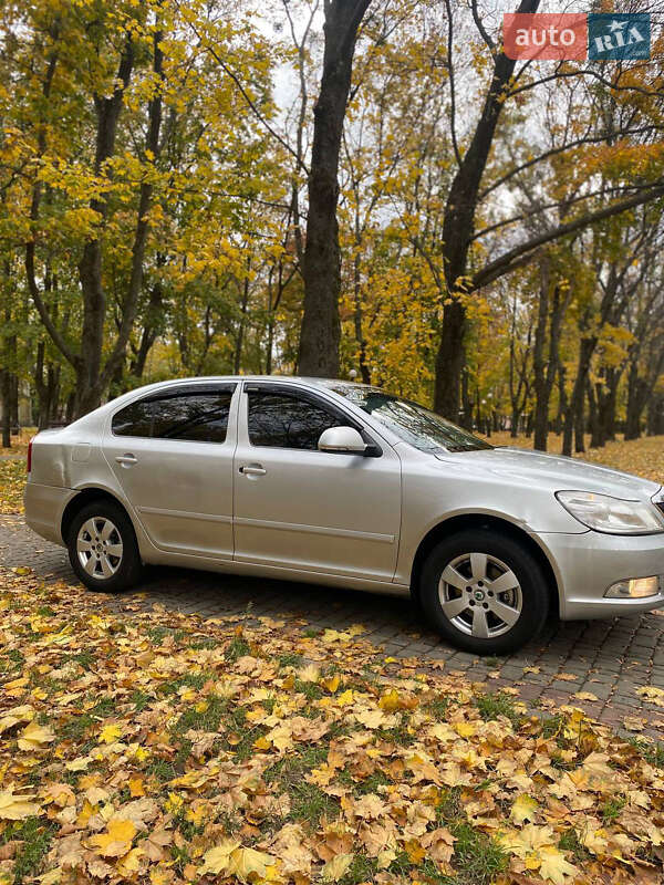 Лифтбек Skoda Octavia 2010 в Харькове фото 4 Лифтбек Skoda Octavia 2010 в Харькове