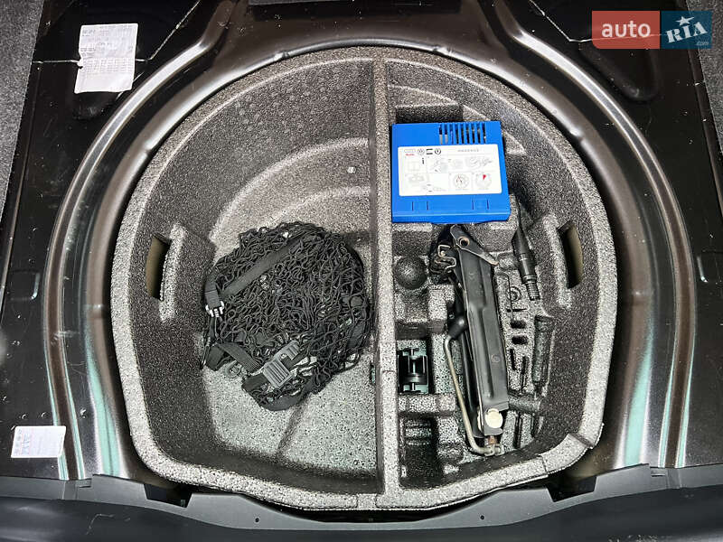 Универсал Skoda Octavia 2010 в Луцке