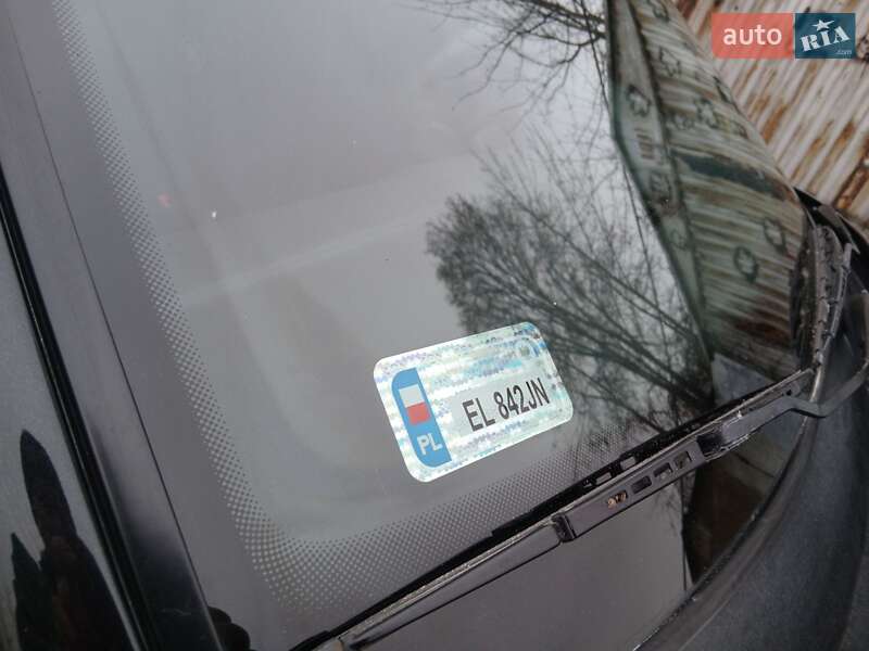 Лифтбек Skoda Octavia 2010 в Святопетровское фото 18 Лифтбек Skoda Octavia 2010 в Святопетровское