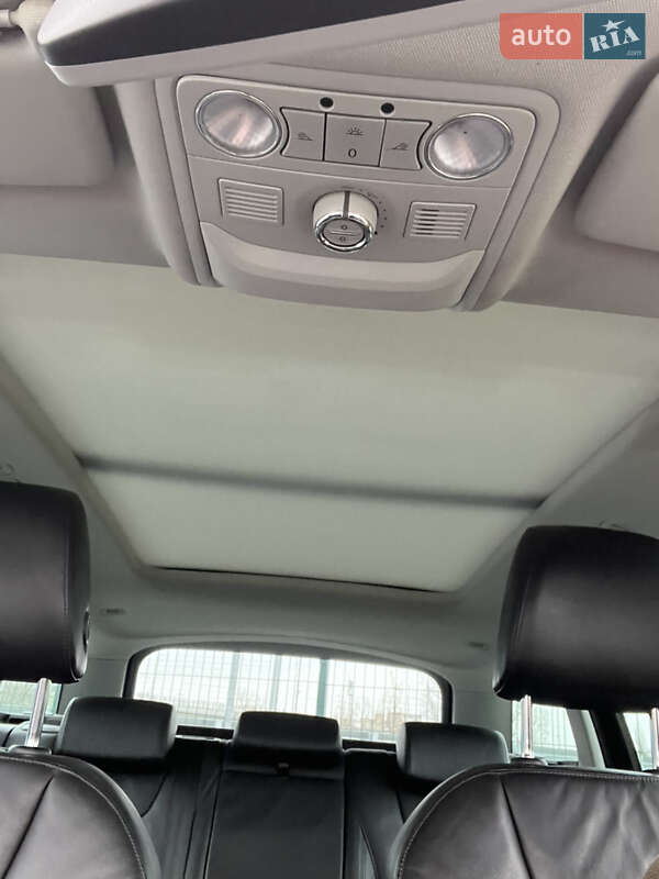 Универсал Skoda Octavia 2017 в Киеве фото 25 Универсал Skoda Octavia 2017 в Киеве