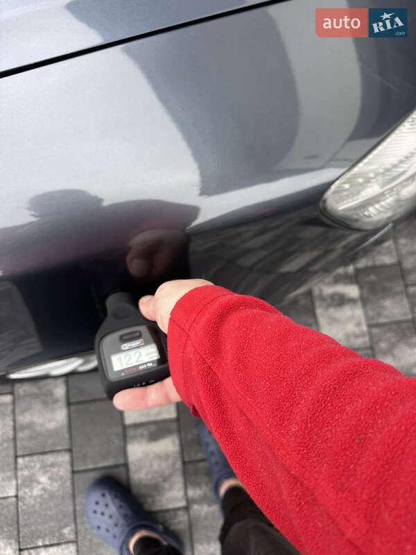 Универсал Skoda Octavia 2010 в Ивано-Франковске