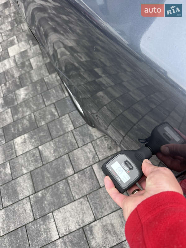 Универсал Skoda Octavia 2010 в Ивано-Франковске