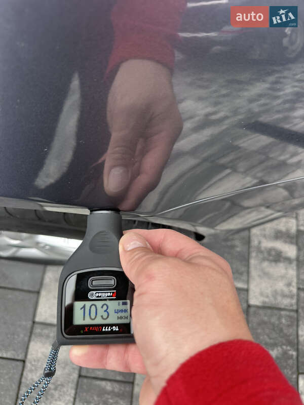 Универсал Skoda Octavia 2010 в Ивано-Франковске