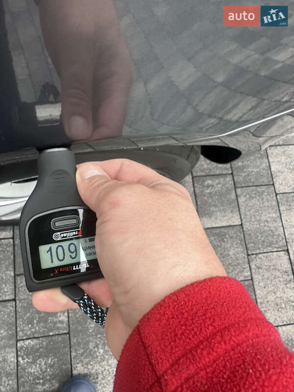 Универсал Skoda Octavia 2010 в Ивано-Франковске