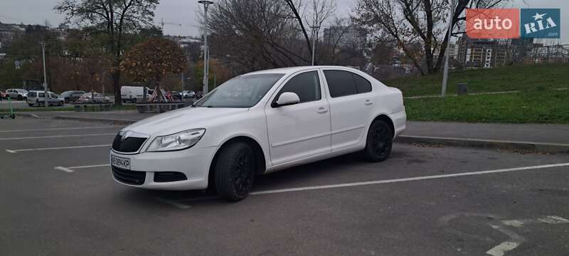 Ліфтбек Skoda Octavia 2011 в Вінниці фото 2 Ліфтбек Skoda Octavia 2011 в Вінниці