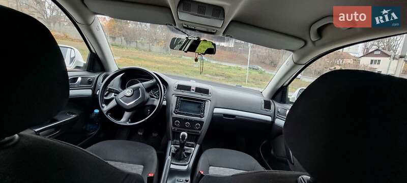 Ліфтбек Skoda Octavia 2011 в Вінниці фото 10 Ліфтбек Skoda Octavia 2011 в Вінниці