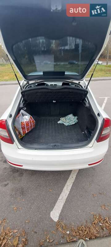 Ліфтбек Skoda Octavia 2011 в Вінниці фото 11 Ліфтбек Skoda Octavia 2011 в Вінниці