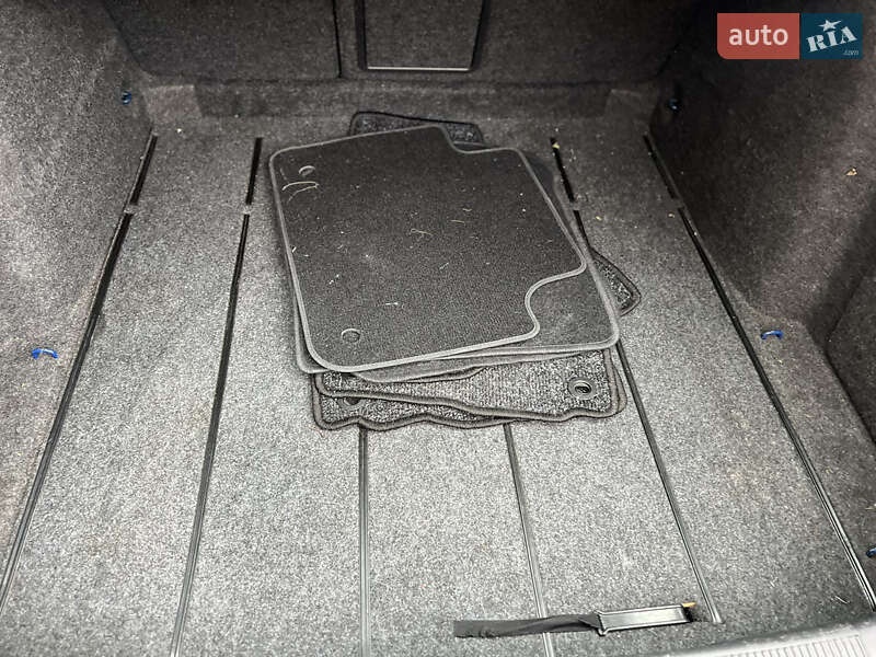 Універсал Skoda Octavia 2007 в Вінниці